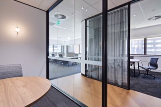 Offices commercial property for lease at St Martins Tower 31 Market Street Sydney NSW 2000
