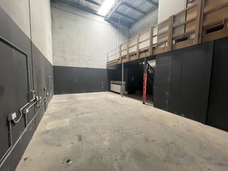Factory, Warehouse & Industrial commercial property leased at 10/60 Gardens Drive Willawong QLD 4110 Factory, Warehouse & Industrial commercial property leased at 10/60 Gardens Drive Willawong QLD 4110