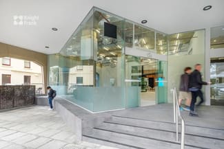 Shop & Retail commercial property leased at Ground/134 Macquarie Street Hobart TAS 7000
