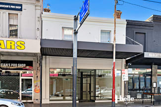 Shop & Retail commercial property leased at 194 Chapel Street Windsor VIC 3181 Shop & Retail commercial property leased at 194 Chapel Street Windsor VIC 3181