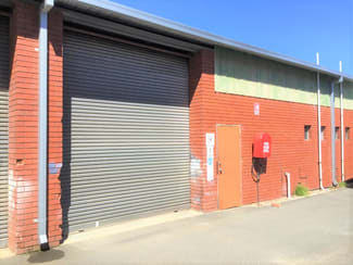 Factory, Warehouse & Industrial commercial property leased at 3/113 President Street Welshpool WA 6106 Factory, Warehouse & Industrial commercial property leased at 3/113 President Street Welshpool WA 6106