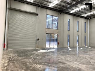 Factory, Warehouse & Industrial commercial property leased at 12/14 Burgess Road Bayswater VIC 3153 Factory, Warehouse & Industrial commercial property leased at 12/14 Burgess Road Bayswater VIC 3153