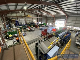 Factory, Warehouse & Industrial commercial property leased at 795 Boundary Road Darra QLD 4076 Factory, Warehouse & Industrial commercial property leased at 795 Boundary Road Darra QLD 4076
