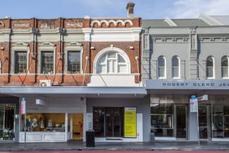 Showrooms / Bulky Goods commercial property leased at 416 Oxford Street Paddington NSW 2021 Showrooms / Bulky Goods commercial property leased at 416 Oxford Street Paddington NSW 2021