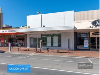 Factory, Warehouse & Industrial commercial property leased at 48-50 Murphy Street Wangaratta VIC 3677