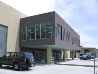 Factory, Warehouse & Industrial commercial property leased at Simpson Street Moorabbin VIC 3189