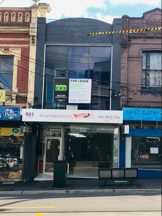 Shop & Retail commercial property leased at Ground Floor/901 Burke Road Camberwell VIC 3124 Shop & Retail commercial property leased at Ground Floor/901 Burke Road Camberwell VIC 3124