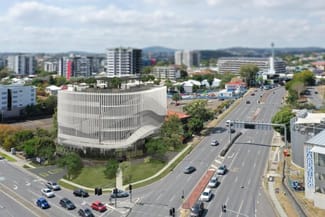 Offices commercial property leased at 198 Ipswich Road Woolloongabba QLD 4102 Offices commercial property leased at 198 Ipswich Road Woolloongabba QLD 4102