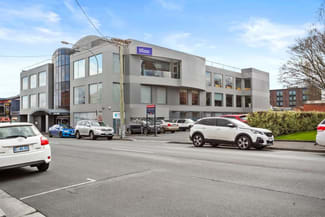 Offices commercial property leased at Level 2 Suite 04/33 George Street Launceston TAS 7250 Offices commercial property leased at Level 2 Suite 04/33 George Street Launceston TAS 7250