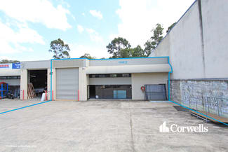 Factory, Warehouse & Industrial commercial property leased at 2/47 Tradelink Road Hillcrest QLD 4118 Factory, Warehouse & Industrial commercial property leased at 2/47 Tradelink Road Hillcrest QLD 4118
