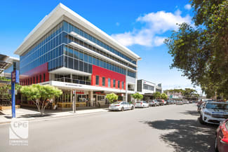 Offices commercial property for sale at Suite 304/13a Montgomery Street Kogarah NSW 2217