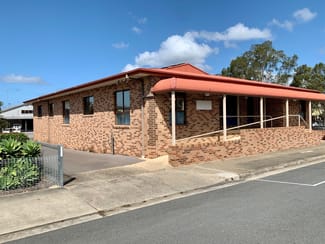 Offices commercial property leased at 35 Princess Street Macksville NSW 2447 Offices commercial property leased at 35 Princess Street Macksville NSW 2447