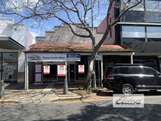 Shop & Retail commercial property leased at Shop 1/347 Logan Road Stones Corner QLD 4120 Shop & Retail commercial property leased at Shop 1/347 Logan Road Stones Corner QLD 4120