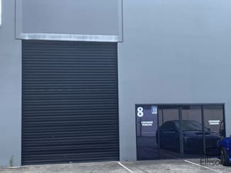 Factory, Warehouse & Industrial commercial property leased at Ormeau QLD 4208 Factory, Warehouse & Industrial commercial property leased at Ormeau QLD 4208