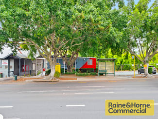 Offices commercial property leased at 98 Enoggera Road Newmarket QLD 4051 Offices commercial property leased at 98 Enoggera Road Newmarket QLD 4051