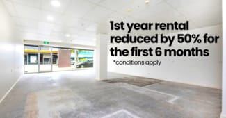 Shop & Retail commercial property leased at 2/117 Pier Street Altona VIC 3018