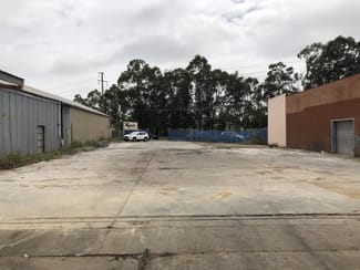Development / Land commercial property leased at 21-23 Junction Street Yennora NSW 2161 Development / Land commercial property leased at 21-23 Junction Street Yennora NSW 2161