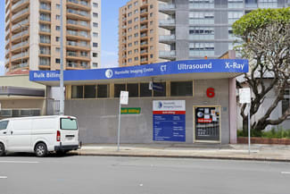 Shop & Retail commercial property leased at 6 Ormonde Parade Hurstville NSW 2220 Shop & Retail commercial property leased at 6 Ormonde Parade Hurstville NSW 2220
