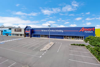Shop & Retail commercial property leased at G04/110 Duckworth Street Garbutt QLD 4814