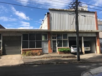 Shop & Retail commercial property leased at 31-33 Chalder St Marrickville NSW 2204 Shop & Retail commercial property leased at 31-33 Chalder St Marrickville NSW 2204
