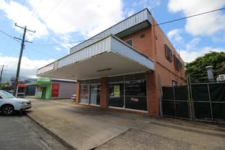 Medical / Consulting commercial property leased at 110 Hoare Street Manunda QLD 4870 Medical / Consulting commercial property leased at 110 Hoare Street Manunda QLD 4870