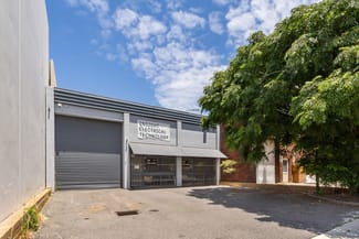 Factory, Warehouse & Industrial commercial property leased at 7 Bramall Street East Perth WA 6004 Factory, Warehouse & Industrial commercial property leased at 7 Bramall Street East Perth WA 6004