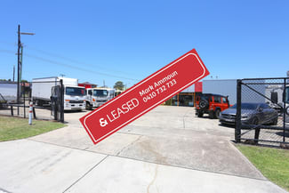 Shop & Retail commercial property leased at 726 Woodville Road Fairfield East NSW 2165 Shop & Retail commercial property leased at 726 Woodville Road Fairfield East NSW 2165