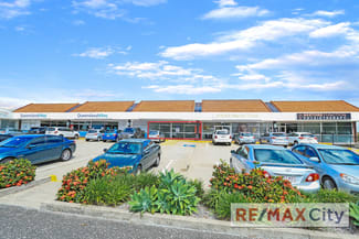 Shop & Retail commercial property leased at 589 Logan Road Greenslopes QLD 4120 Shop & Retail commercial property leased at 589 Logan Road Greenslopes QLD 4120