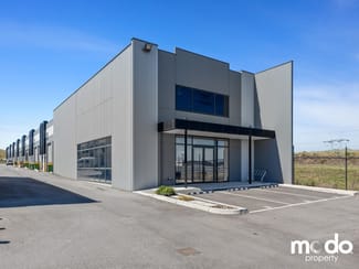 Factory, Warehouse & Industrial commercial property leased at Lot 33/33 Danaher Drive South Morang VIC 3752 Factory, Warehouse & Industrial commercial property leased at Lot 33/33 Danaher Drive South Morang VIC 3752