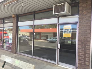 Shop & Retail commercial property leased at 3/28 - 30 VICTORIA ST Hastings VIC 3915 Shop & Retail commercial property leased at 3/28 - 30 VICTORIA ST Hastings VIC 3915