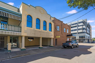 Offices commercial property leased at 17A William Street Hamilton NSW 2303 Offices commercial property leased at 17A William Street Hamilton NSW 2303