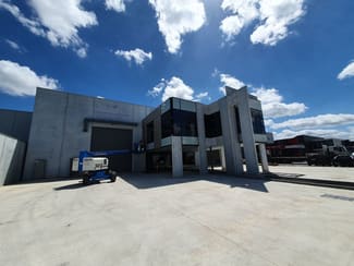 Factory, Warehouse & Industrial commercial property leased at 37-39 Edison Road Dandenong South VIC 3175 Factory, Warehouse & Industrial commercial property leased at 37-39 Edison Road Dandenong South VIC 3175