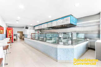 Shop & Retail commercial property leased at 665 Darling Street Rozelle NSW 2039