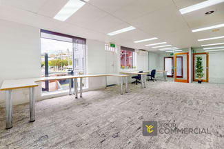 Other commercial property leased at Ground Floor/92 Commercial Road Newstead QLD 4006