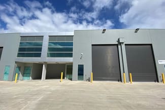 Offices commercial property leased at 5 Precision Lane Notting Hill VIC 3168 Offices commercial property leased at 5 Precision Lane Notting Hill VIC 3168