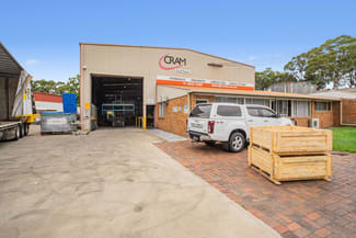Factory, Warehouse & Industrial commercial property leased at 11 Enterprise Drive Tomago NSW 2322 Factory, Warehouse & Industrial commercial property leased at 11 Enterprise Drive Tomago NSW 2322