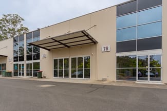 Factory, Warehouse & Industrial commercial property leased at 7b/256F New Line Road Dural NSW 2158 Factory, Warehouse & Industrial commercial property leased at 7b/256F New Line Road Dural NSW 2158
