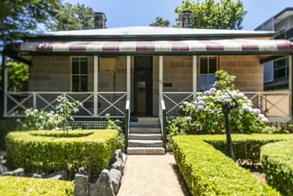 Other commercial property leased at 50 Gladesville Road Hunters Hill NSW 2110 Other commercial property leased at 50 Gladesville Road Hunters Hill NSW 2110