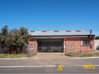 Factory, Warehouse & Industrial commercial property leased at 3 Sturt Street Croydon VIC 3136 Factory, Warehouse & Industrial commercial property leased at 3 Sturt Street Croydon VIC 3136