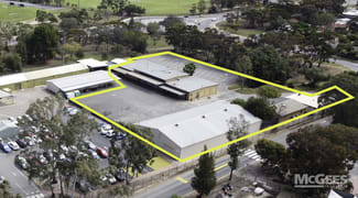 Factory, Warehouse & Industrial commercial property leased at 14 Bishopstone Road Davoren Park SA 5113