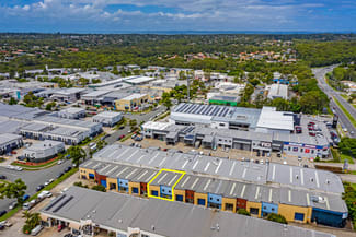 Factory, Warehouse & Industrial commercial property leased at 6/176 Redland Bay Road Capalaba QLD 4157 Factory, Warehouse & Industrial commercial property leased at 6/176 Redland Bay Road Capalaba QLD 4157