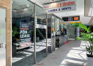 Offices commercial property leased at 5/369 Victoria Avenue Chatswood NSW 2067 Offices commercial property leased at 5/369 Victoria Avenue Chatswood NSW 2067