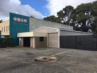 Factory, Warehouse & Industrial commercial property leased at 2/19 Rafferty Road Mandurah WA 6210 Factory, Warehouse & Industrial commercial property leased at 2/19 Rafferty Road Mandurah WA 6210