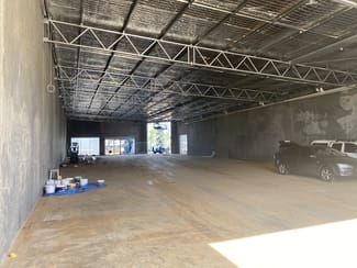 Shop & Retail commercial property leased at Showroom 1, 102 High Street Melton VIC 3337 Shop & Retail commercial property leased at Showroom 1, 102 High Street Melton VIC 3337