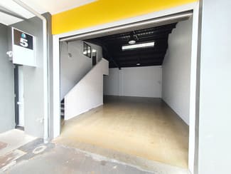 Factory, Warehouse & Industrial commercial property leased at Kirra QLD 4225 Factory, Warehouse & Industrial commercial property leased at Kirra QLD 4225