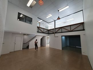 Factory, Warehouse & Industrial commercial property leased at Burleigh Heads QLD 4220 Factory, Warehouse & Industrial commercial property leased at Burleigh Heads QLD 4220