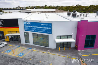 Factory, Warehouse & Industrial commercial property leased at Tenancy 2, 1611-1615 Dandenong Road Oakleigh VIC 3166 Factory, Warehouse & Industrial commercial property leased at Tenancy 2, 1611-1615 Dandenong Road Oakleigh VIC 3166
