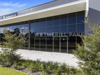 Offices commercial property leased at Smithfield NSW 2164 Offices commercial property leased at Smithfield NSW 2164