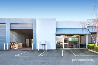 Factory, Warehouse & Industrial commercial property leased at 34/23-25 Bunney Road Oakleigh South VIC 3167 Factory, Warehouse & Industrial commercial property leased at 34/23-25 Bunney Road Oakleigh South VIC 3167