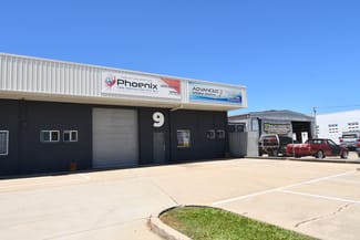 Factory, Warehouse & Industrial commercial property leased at 9/39-45 Hugh Ryan Drive Garbutt QLD 4814 Factory, Warehouse & Industrial commercial property leased at 9/39-45 Hugh Ryan Drive Garbutt QLD 4814